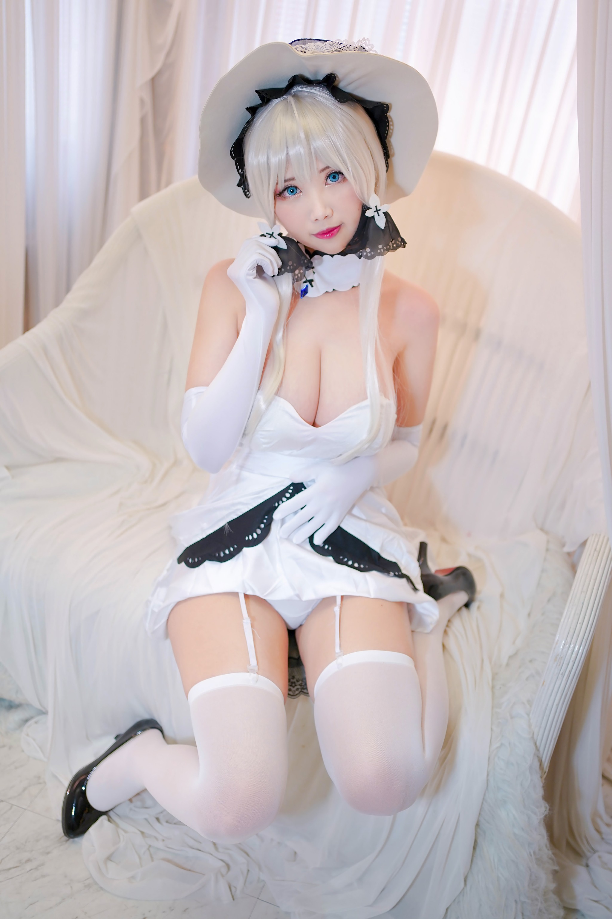 KaYa萱 - NO.025 KaYa 萱 光辉 [20P]-XikXak